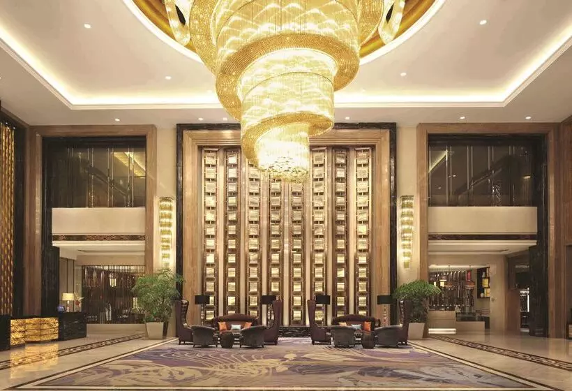 Fotos del hotel Doubletree By Hilton Chongqing Wanzhou:  17