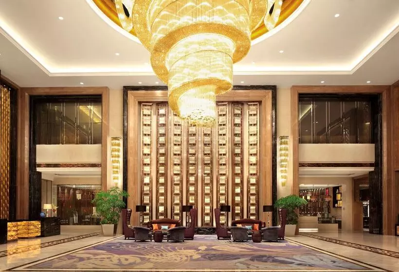Fotos del hotel Doubletree By Hilton Chongqing Wanzhou:  12