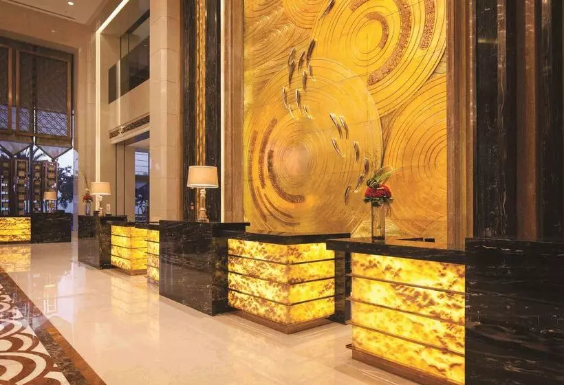 Fotos del hotel Doubletree By Hilton Chongqing Wanzhou:  4