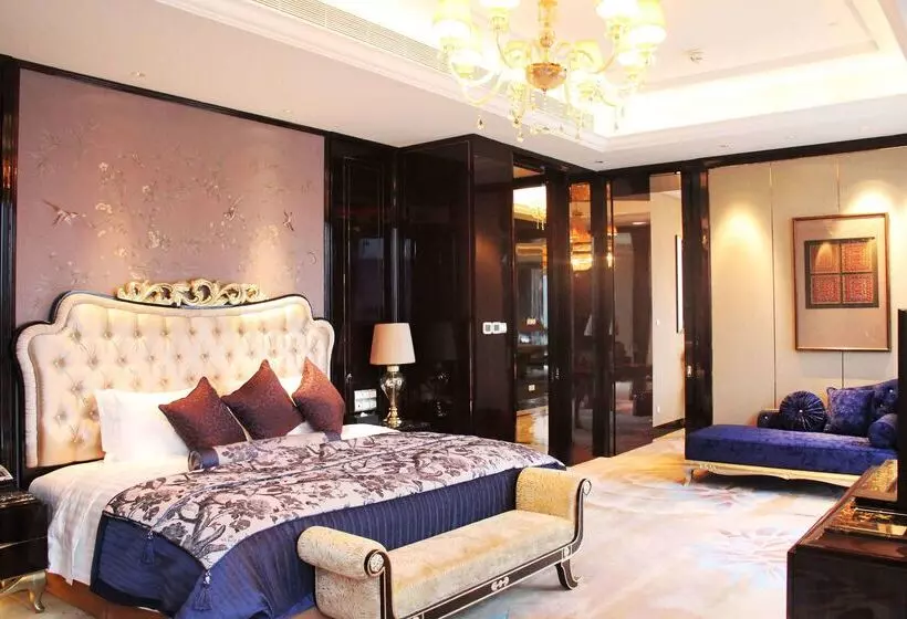 Fotos del hotel Doubletree By Hilton Chongqing Wanzhou:  11