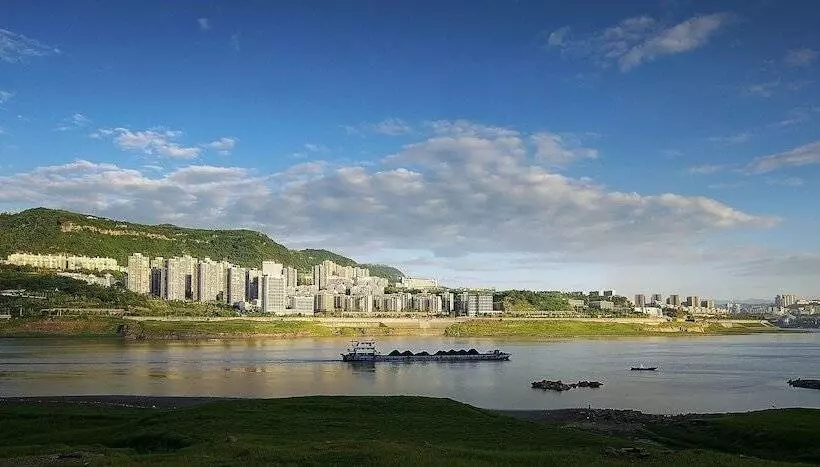 Fotos del hotel Doubletree By Hilton Chongqing Wanzhou:  9