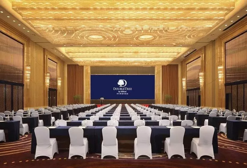 Fotos del hotel Doubletree By Hilton Chongqing Wanzhou:  18