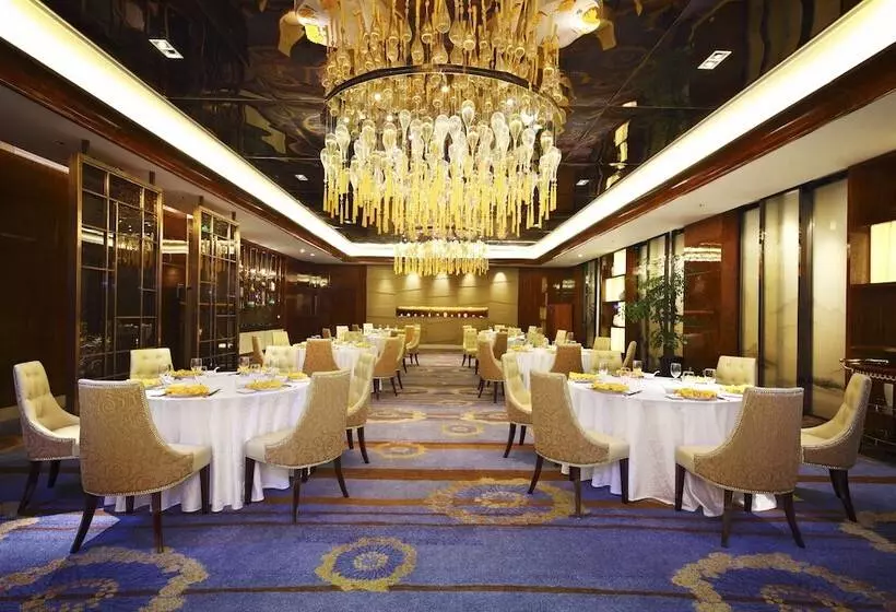 Fotos del hotel Doubletree By Hilton Chongqing Wanzhou:  6