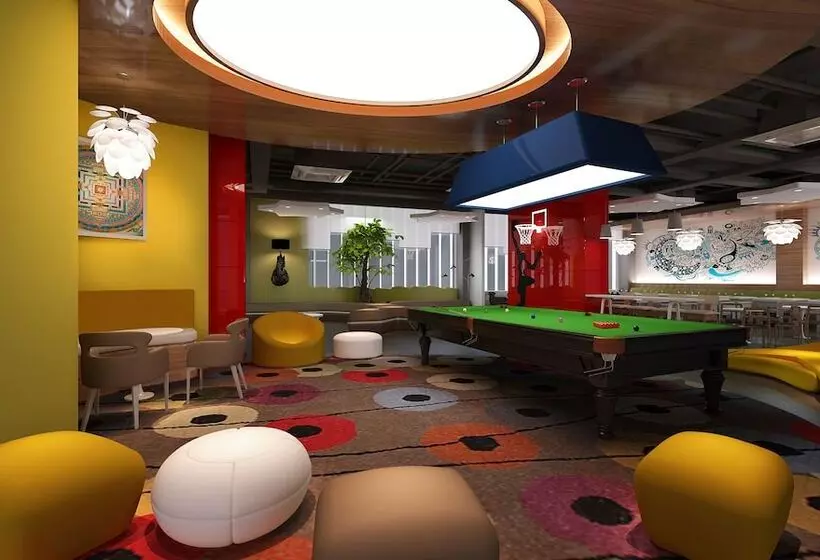 Fotos del hotel Doubletree By Hilton Chongqing Wanzhou:  3