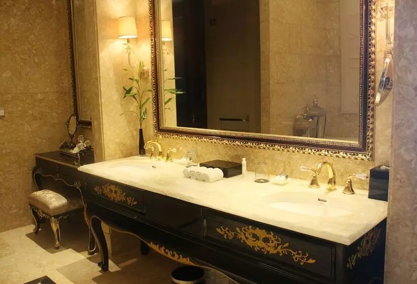 Fotos del hotel Doubletree By Hilton Chongqing Wanzhou:  21