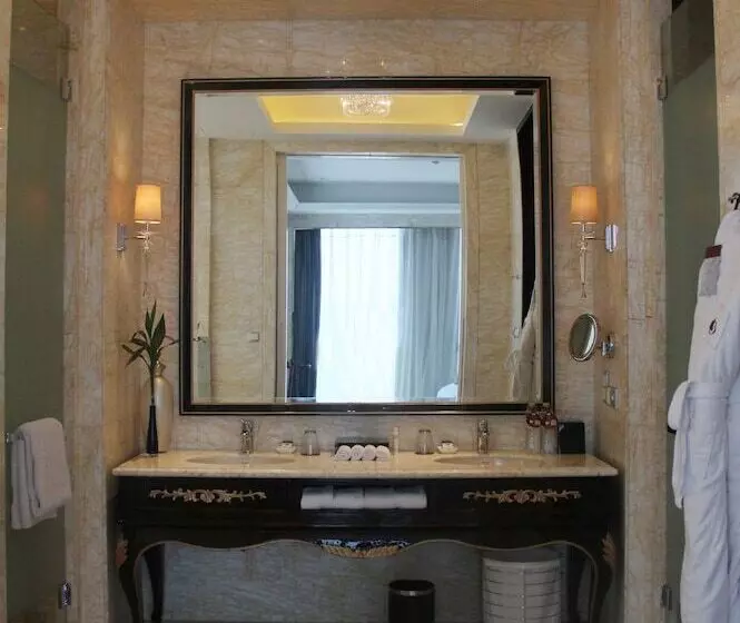 Fotos del hotel Doubletree By Hilton Chongqing Wanzhou:  23