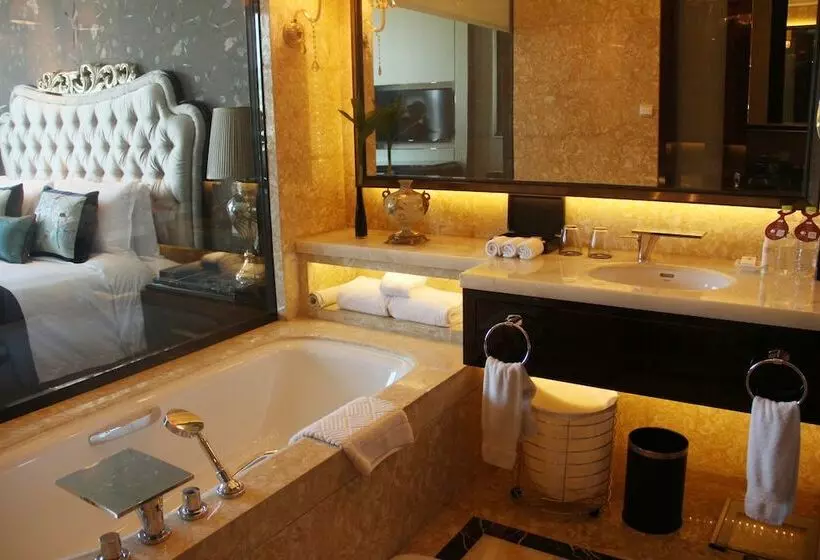 Fotos del hotel Doubletree By Hilton Chongqing Wanzhou:  8