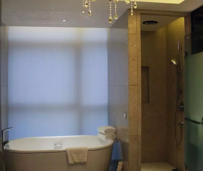 Fotos del hotel Doubletree By Hilton Chongqing Wanzhou:  15