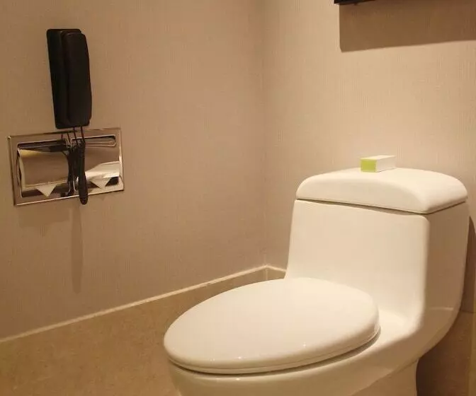 Fotos del hotel Doubletree By Hilton Chongqing Wanzhou:  22