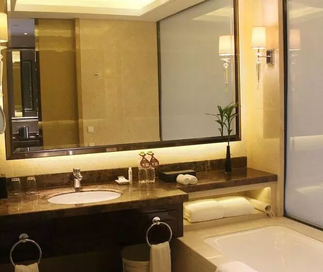 Fotos del hotel Doubletree By Hilton Chongqing Wanzhou:  19