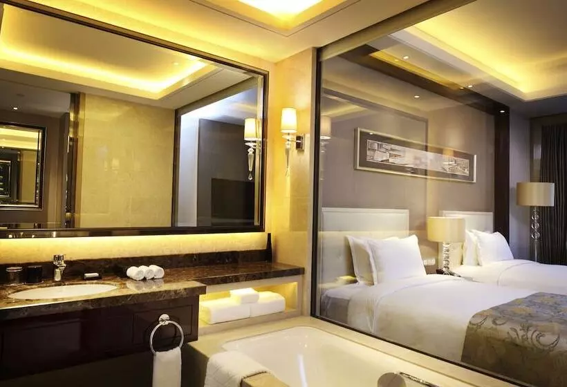 Fotos del hotel Doubletree By Hilton Chongqing Wanzhou:  2