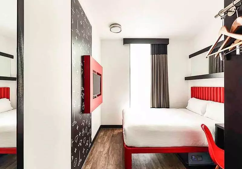 Essence Hotel Carlton