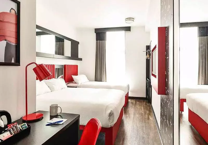 Fotos del hotel Essence Hotel Carlton:  9