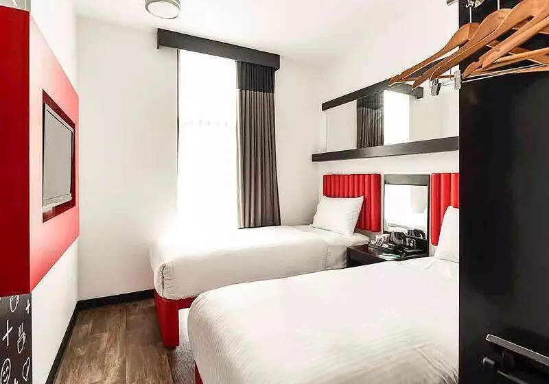 Fotos del hotel Essence Hotel Carlton:  15