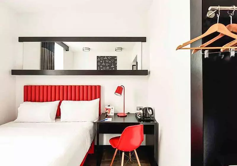 Fotos del hotel Essence Hotel Carlton:  16