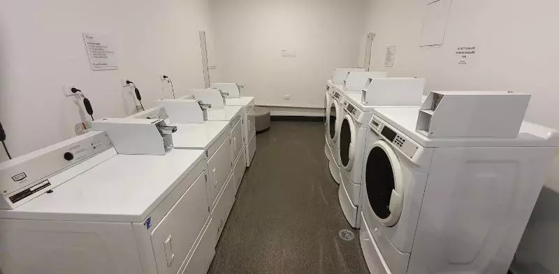 Fotos del hotel Essence Hotel Carlton:  10