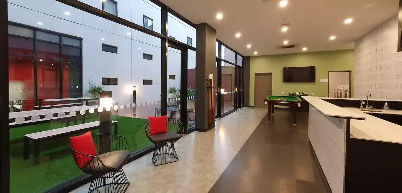 Fotos del hotel Essence Hotel Carlton:  2