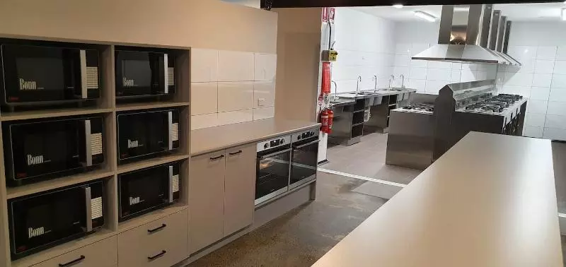 Fotos del hotel Essence Hotel Carlton:  6