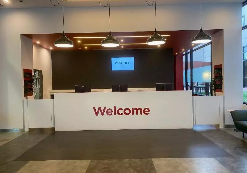 Fotos del hotel Essence Hotel Carlton:  3