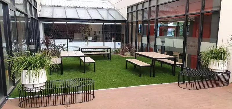 Fotos del hotel Essence Hotel Carlton:  11