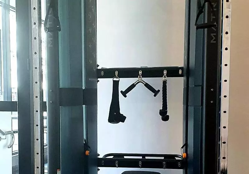 Fotos del hotel Essence Hotel Carlton:  14