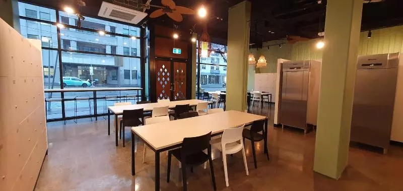 Fotos del hotel Essence Hotel Carlton:  12