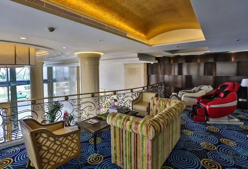 Fotos del hotel Holiday Beach Danang Hotel & Resort:  19