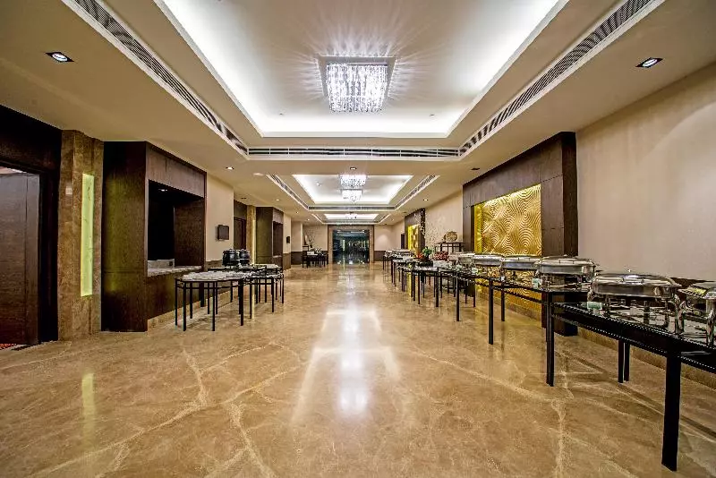 Fotos del hotel Holiday Inn Amritsar Ranjit Avenue, An Ihg:  2