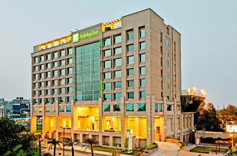 Holiday Inn Amritsar Ranjit Avenue, An Ihg