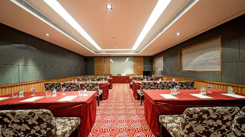 Fotos del hotel Holiday Inn Amritsar Ranjit Avenue, An Ihg:  4