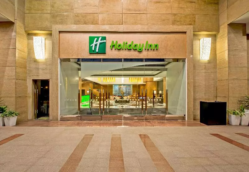 Fotos del hotel Holiday Inn Amritsar Ranjit Avenue, An Ihg:  11