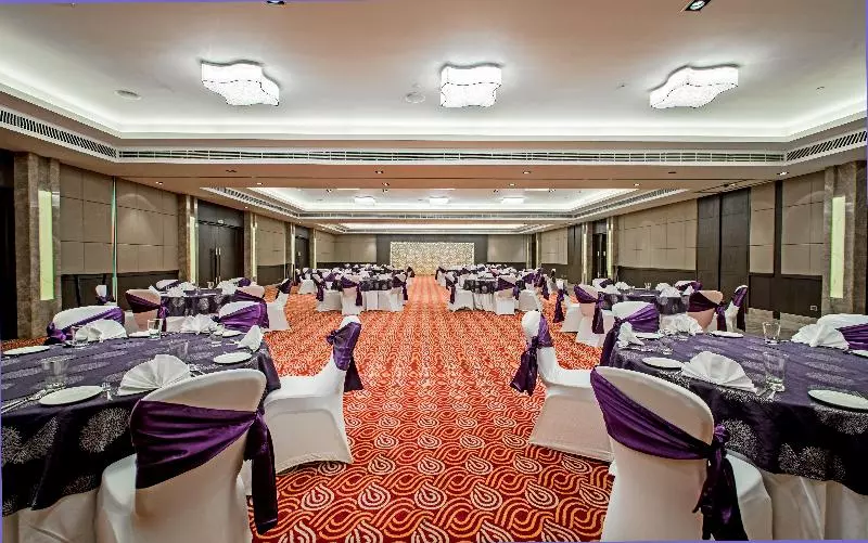 Fotos del hotel Holiday Inn Amritsar Ranjit Avenue, An Ihg:  15
