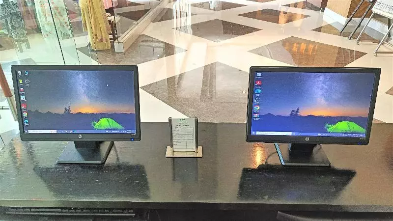 Fotos del hotel Holiday Inn Amritsar Ranjit Avenue, An Ihg:  6