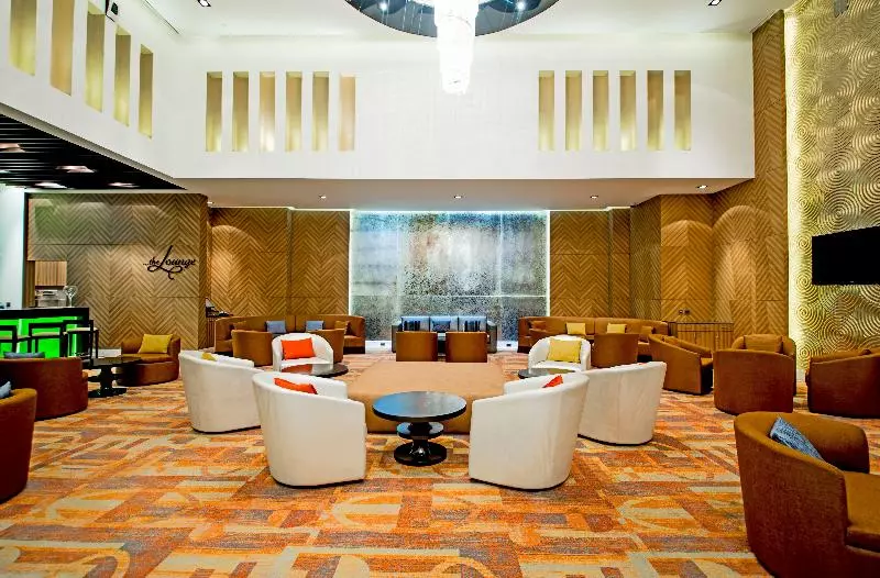 Fotos del hotel Holiday Inn Amritsar Ranjit Avenue, An Ihg:  14