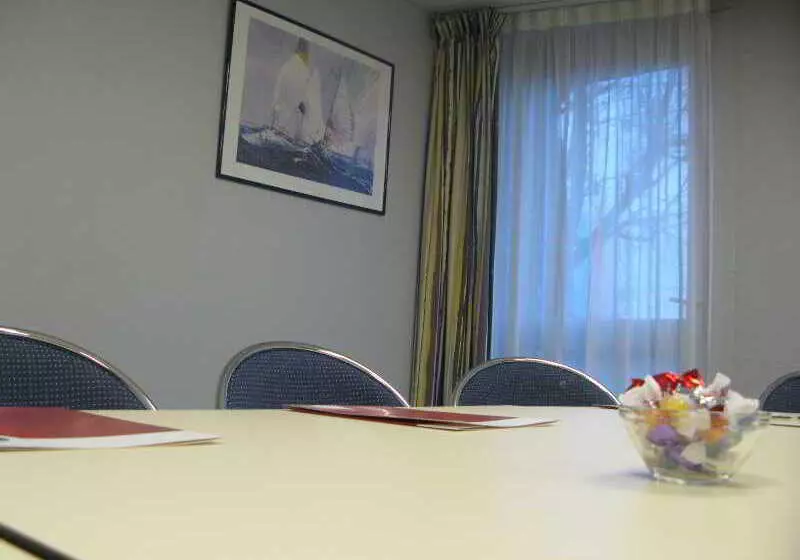 Fotos del hotel Hôtel Lyon Nord:  3