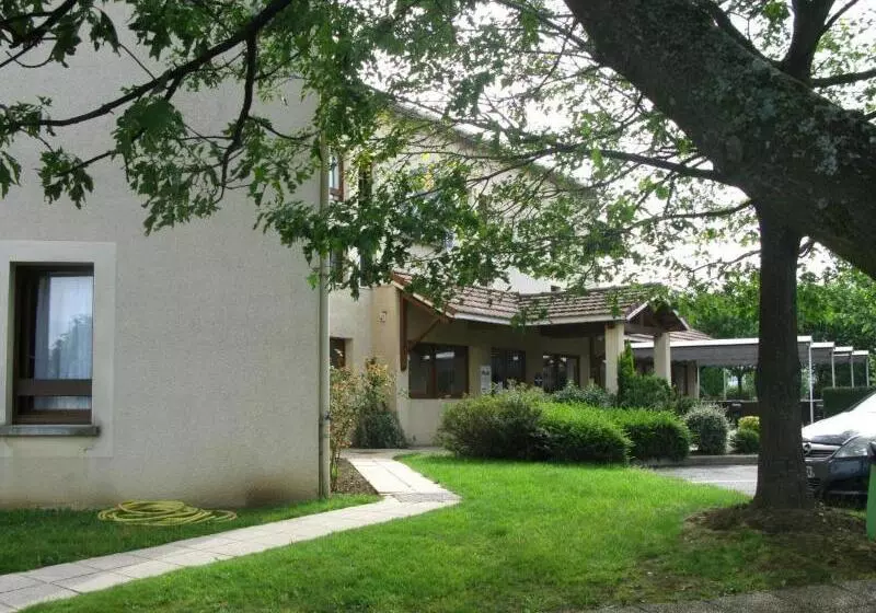 Fotos del hotel Hôtel Lyon Nord:  6