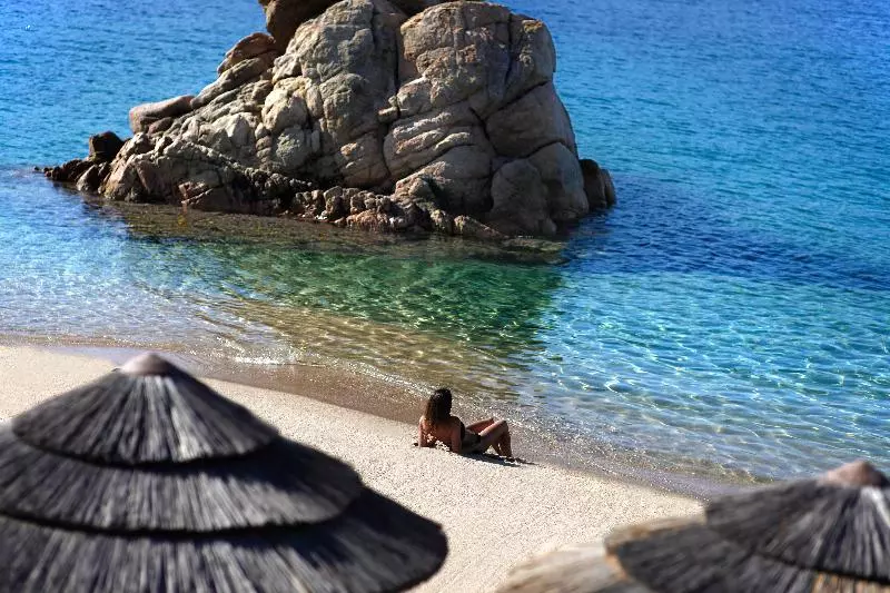 Fotos del hotel Hôtel Marinca & Spa:  14