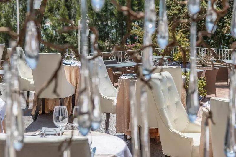 Fotos del hotel Hôtel Marinca & Spa:  24