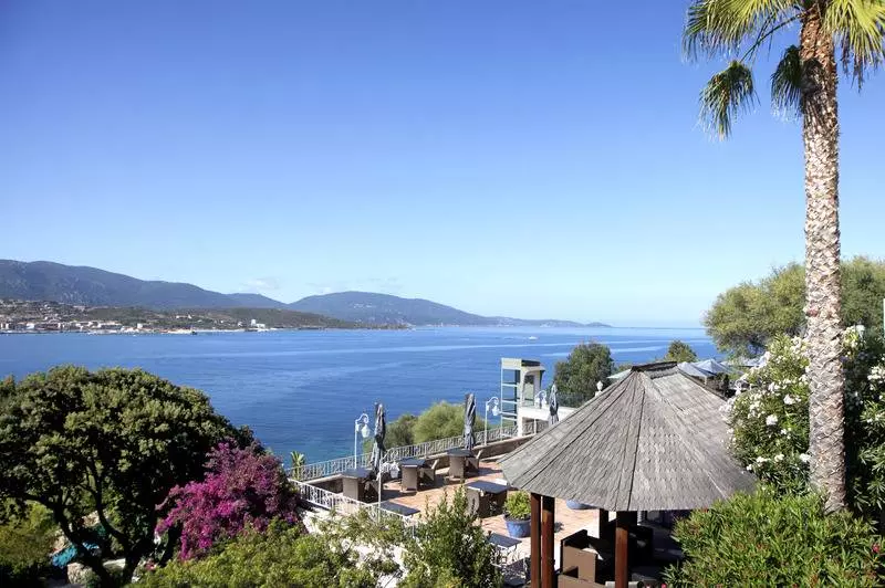 Fotos del hotel Hôtel Marinca & Spa:  11