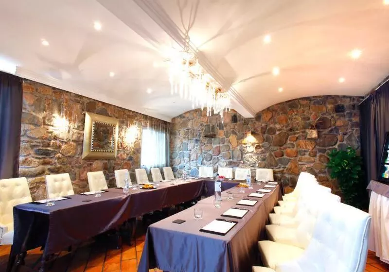 Fotos del hotel Hôtel Marinca & Spa:  16