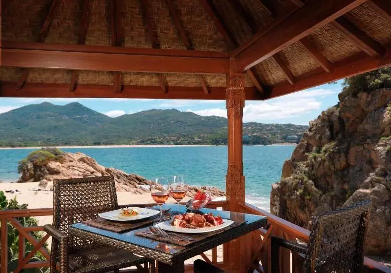 Fotos del hotel Hôtel Marinca & Spa:  17