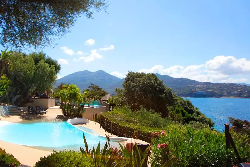 Fotos del hotel Hôtel Marinca & Spa:  23