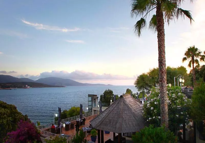 Fotos del hotel Hôtel Marinca & Spa:  15