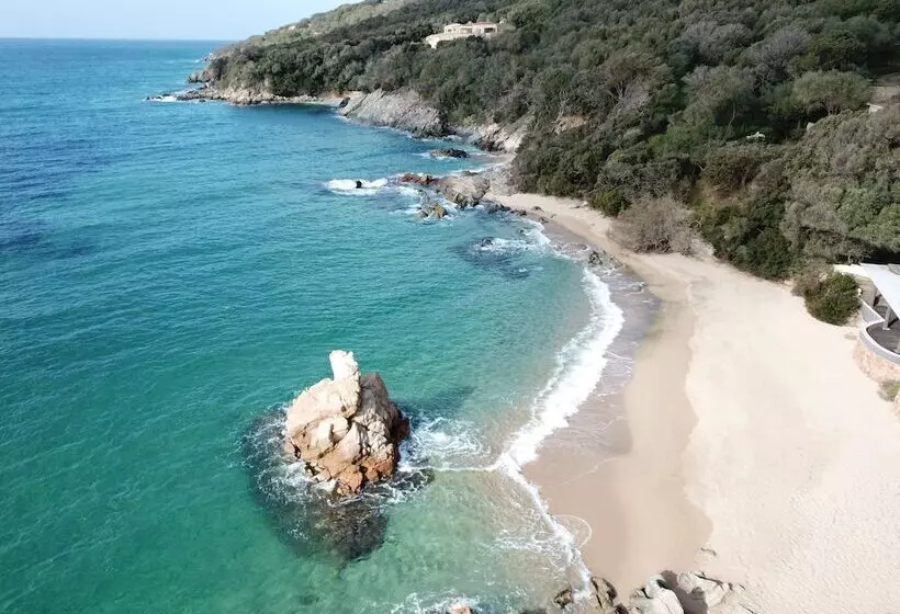 Fotos del hotel Hôtel Marinca & Spa:  6