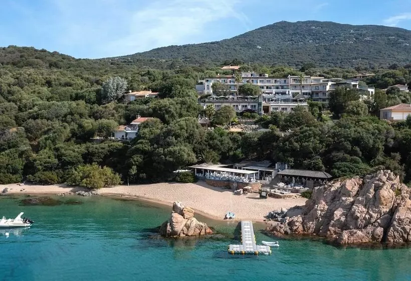 Fotos del hotel Hôtel Marinca & Spa:  18