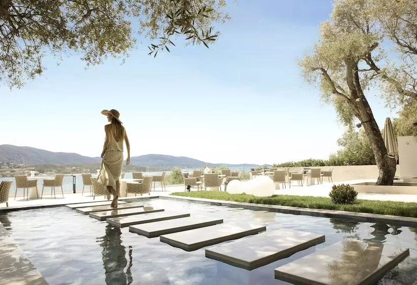 Fotos del hotel Hôtel Marinca & Spa:  4