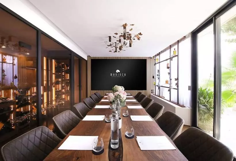 Fotos del hotel Hôtel Marinca & Spa:  8