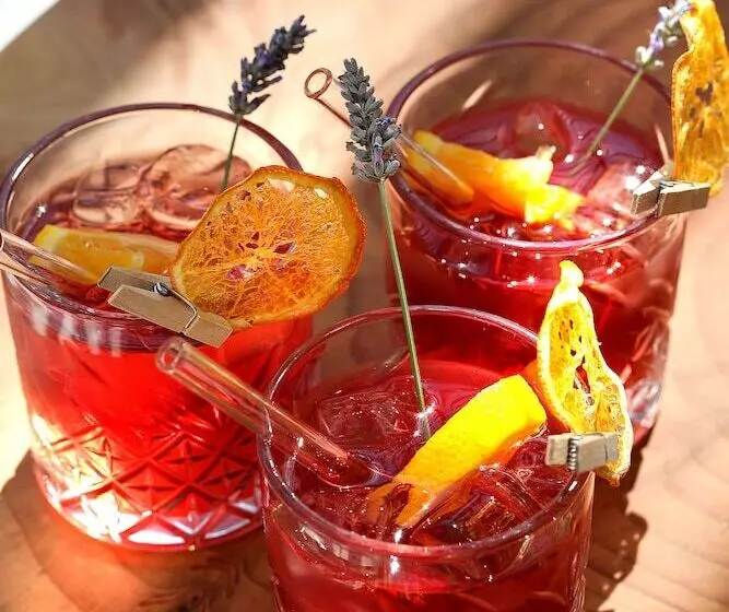 Fotos del hotel Hôtel Marinca & Spa:  10