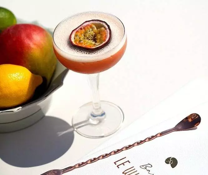 Fotos del hotel Hôtel Marinca & Spa:  5