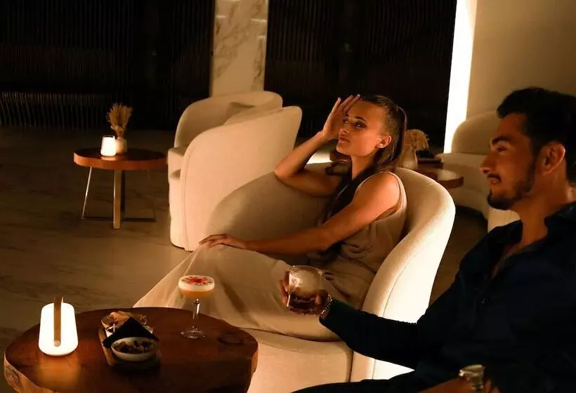 Hôtel Marinca & Spa